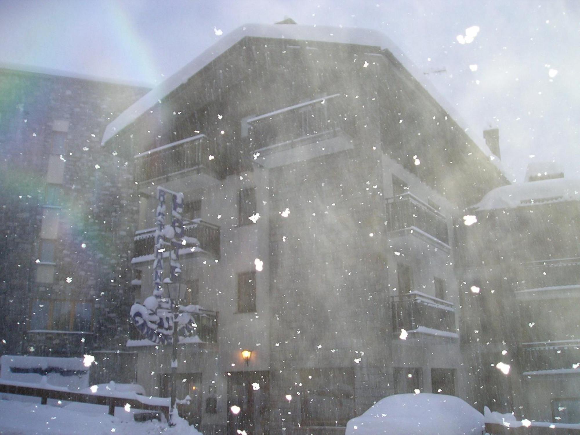 Al Caminetto 2* Valtournenche