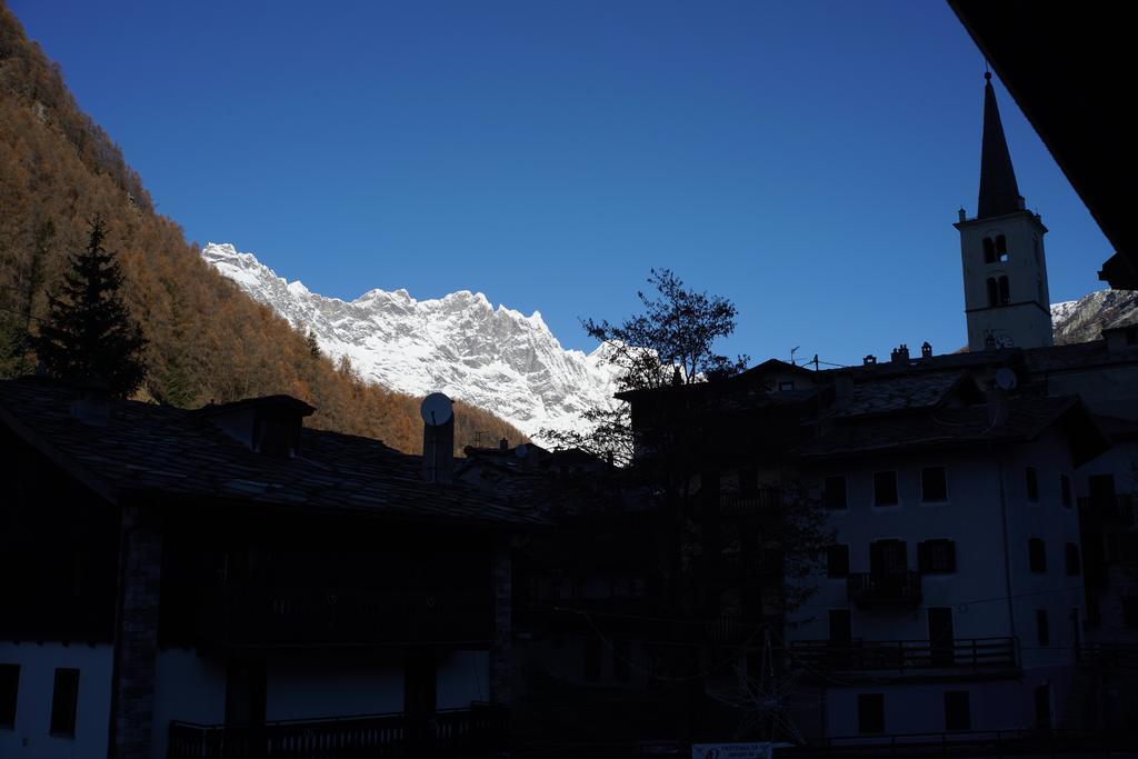 Hotel Al Caminetto