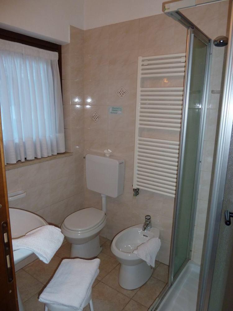 Hotel Al Caminetto Valtournenche